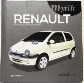 https://www.amazon.co.uk/Renault-mod%C3%A8les-cultes-Serge-Bellu/dp/2851207857/ref=sr_1_1?ie=UTF8&qid=1463242882&sr=8-1&keywords=9782851207852