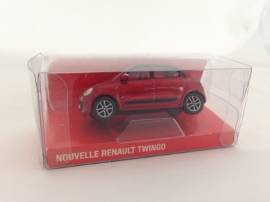 Renault Twingo Norev 3 inch 7711578141